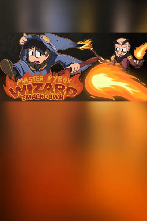 Download full game Master Pyrox Wizard Smackdown via torrent on PC