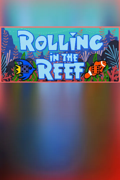 Download full game Rolling in the Reef via torrent on PC