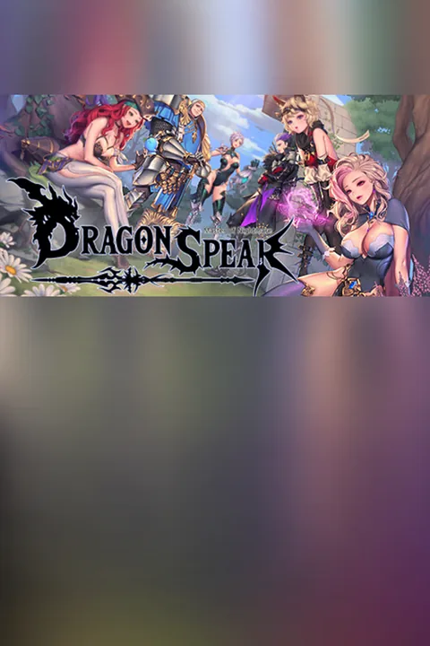 Download full game Dragon Spear via torrent on PC