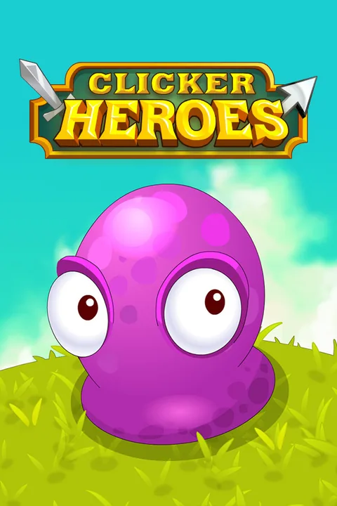 Download full game Clicker Heroes via torrent on PC