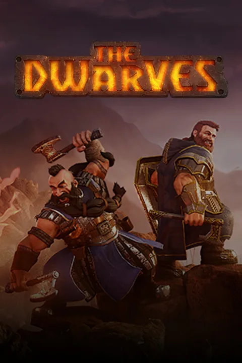 Download full game The Dwarves via torrent on PC