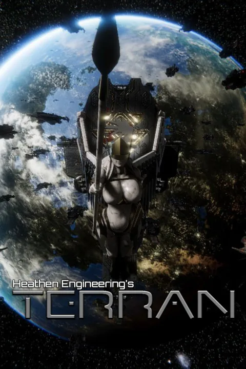 Download full game Heathen engineering's conference Terran via torrent on PC