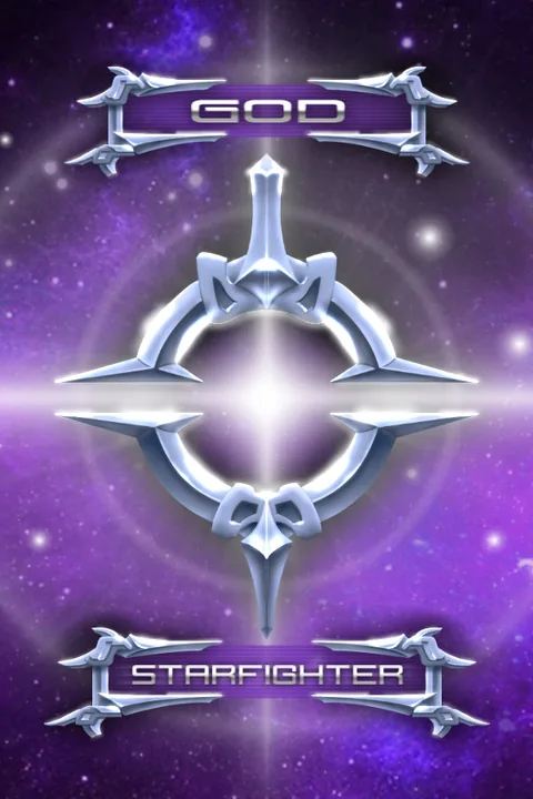 Download full game GOD via torrent STARFIGHTER on PC