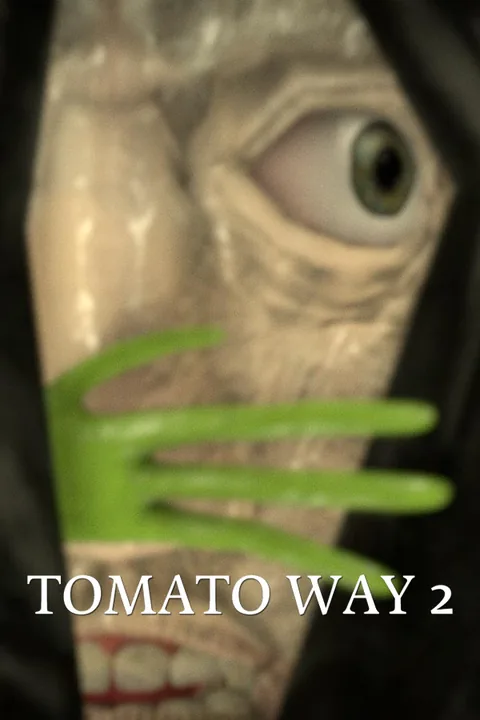 Download full game Tomato Way 2 via torrent on PC