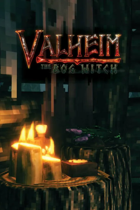 Valheim Download full game via torrent on PC