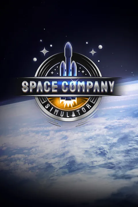 Download full game Space Company Simulator via torrent on PC