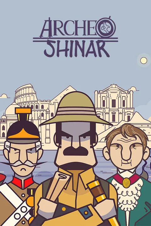 Download full game Archeo: Shinar via torrent on PC