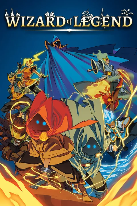 Download full game of Legend via torrent on PC