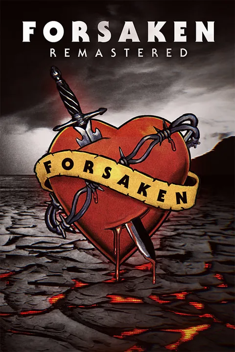 Download full game Forsaken Remastered via torrent on PC