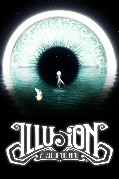 Download full game Illusion: A Tale of the Mind via torrent on PC