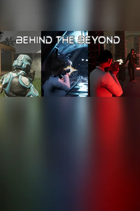 Download full game Behind The Beyond via torrent on PC