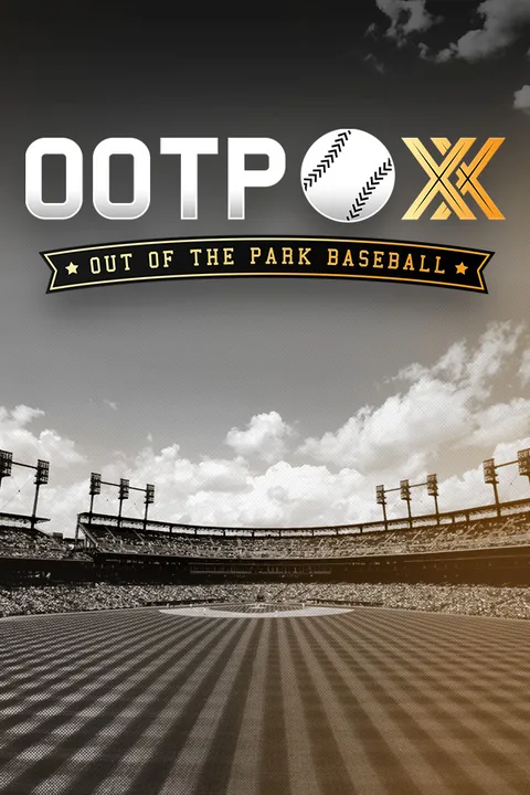Download full game Out of the Park Baseball 20 via torrent on PC