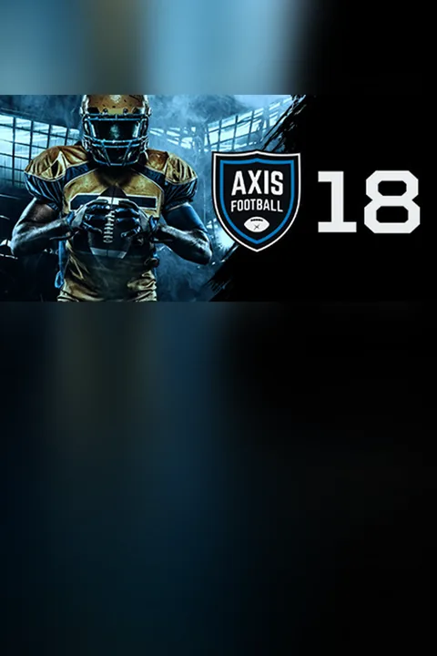 Download full game Axis Football 2018 via torrent on PC