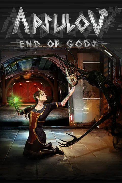 Download full game Apsulov: End of Gods via torrent on PC