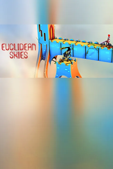 Download full game via torrent-Euclidean universe online on PC
