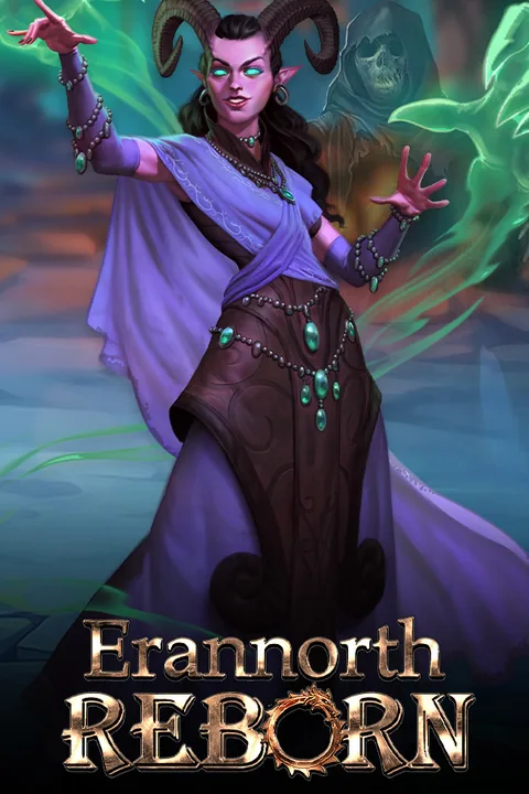 Download full game via torrent Erannorth Reborn on PC