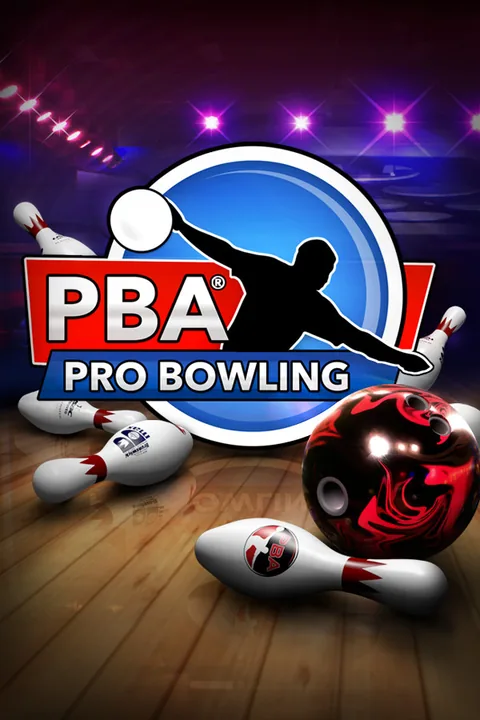 Download full game PBA Pro Bowling on PC via torrent