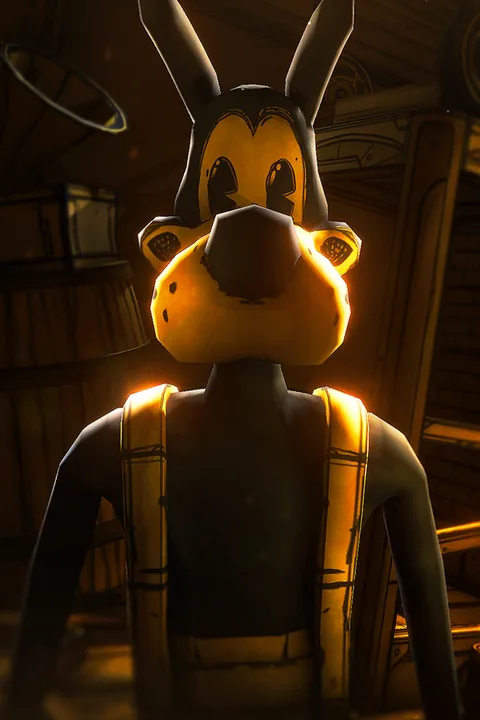 Download full game Boris and the Dark Survival via torrent on PC
