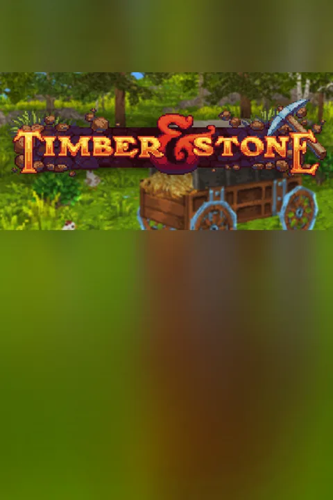 Download full game Timber and Stone via torrent on PC