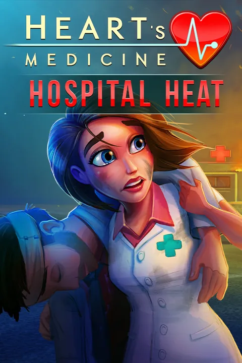 Download full game Heart's Medicine - Hospital Heat via torrent on PC