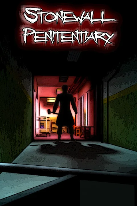 Download full game Stonewall Penitentiary via torrent on PC
