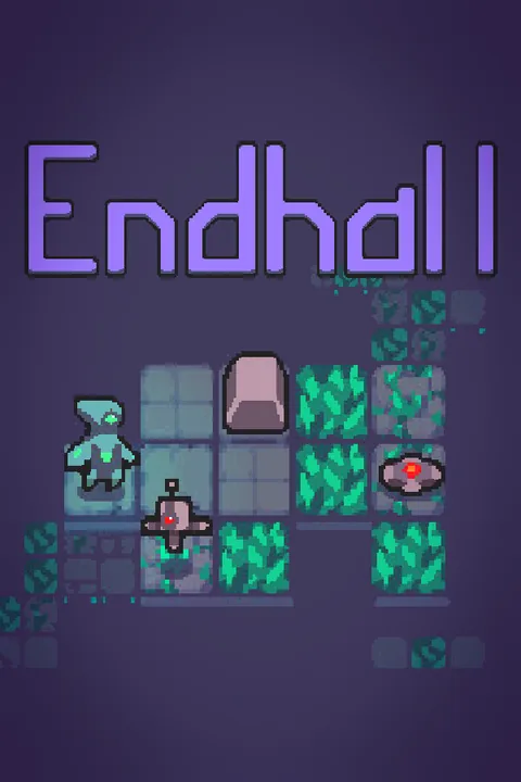 Endhall Download full game via torrent on PC