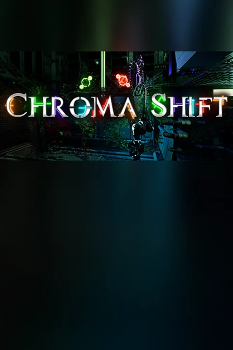 Download full game via torrent Chroma Shift on PC