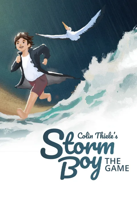 Download full Storm game Boy on PC via torrent