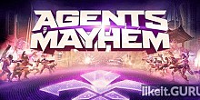 Download Agents of Mayhem Full Game Torrent | Latest version [2020] Shooter