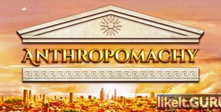 Anthropomachy