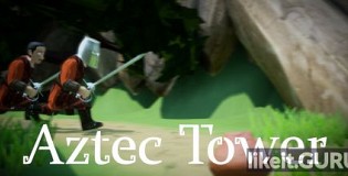 Aztec Tower VR