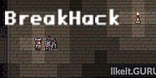Download BreakHack Full Game Torrent | Latest version [2020] RPG
