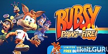 Download Bubsy: Paws on Fire! Full Game Torrent | Latest version [2020] Arcade
