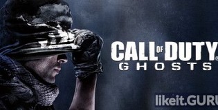 Call of Duty: Ghosts