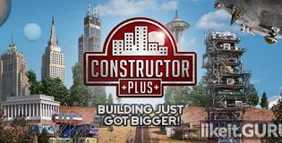 Constructor Plus