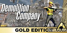 Download Demolition Company Full Game Torrent | Latest version [2020] Simulator