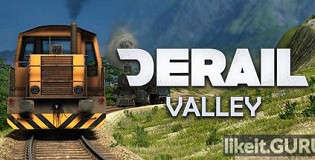 Derail Valley VR