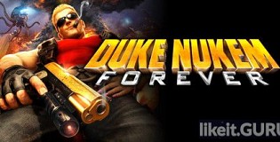 Duke Nukem Forever