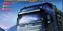 Download Euro Truck Simulator 2 Scandinavia Full Game Torrent For Free (1.70 Gb)