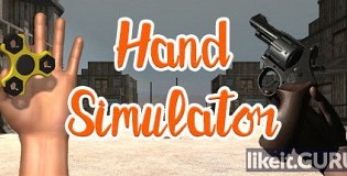 Hand Simulator Simulator