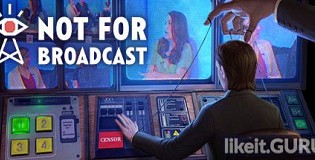 Not For Broadcast