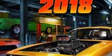 CAR Mechanic Simulator 2018