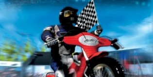 Demonic Speedway