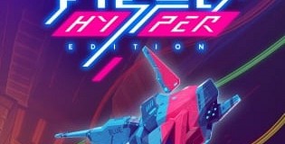 Lightfield Hyper Edition