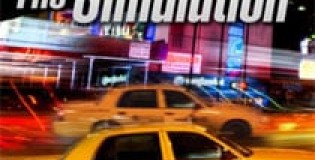 New York Taxi Simulator