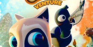 Raccooo Venture