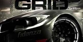 Race Driver Grid