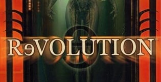 Revolution