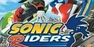 Sonic Riders