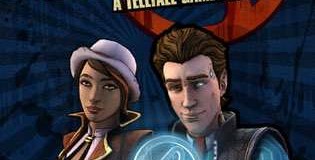 Tales from the Borderlands